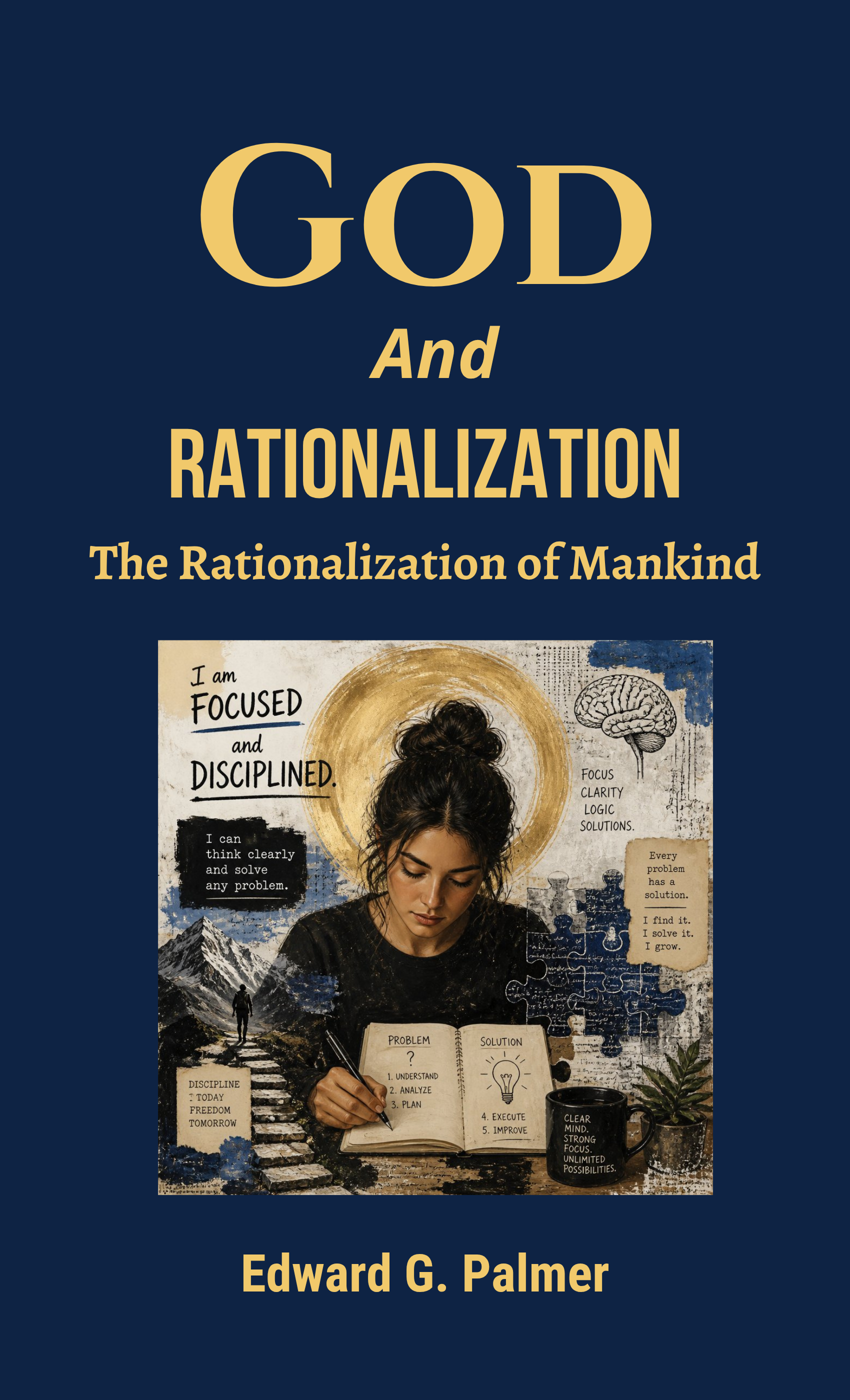 Rationalization of Mankind book cover