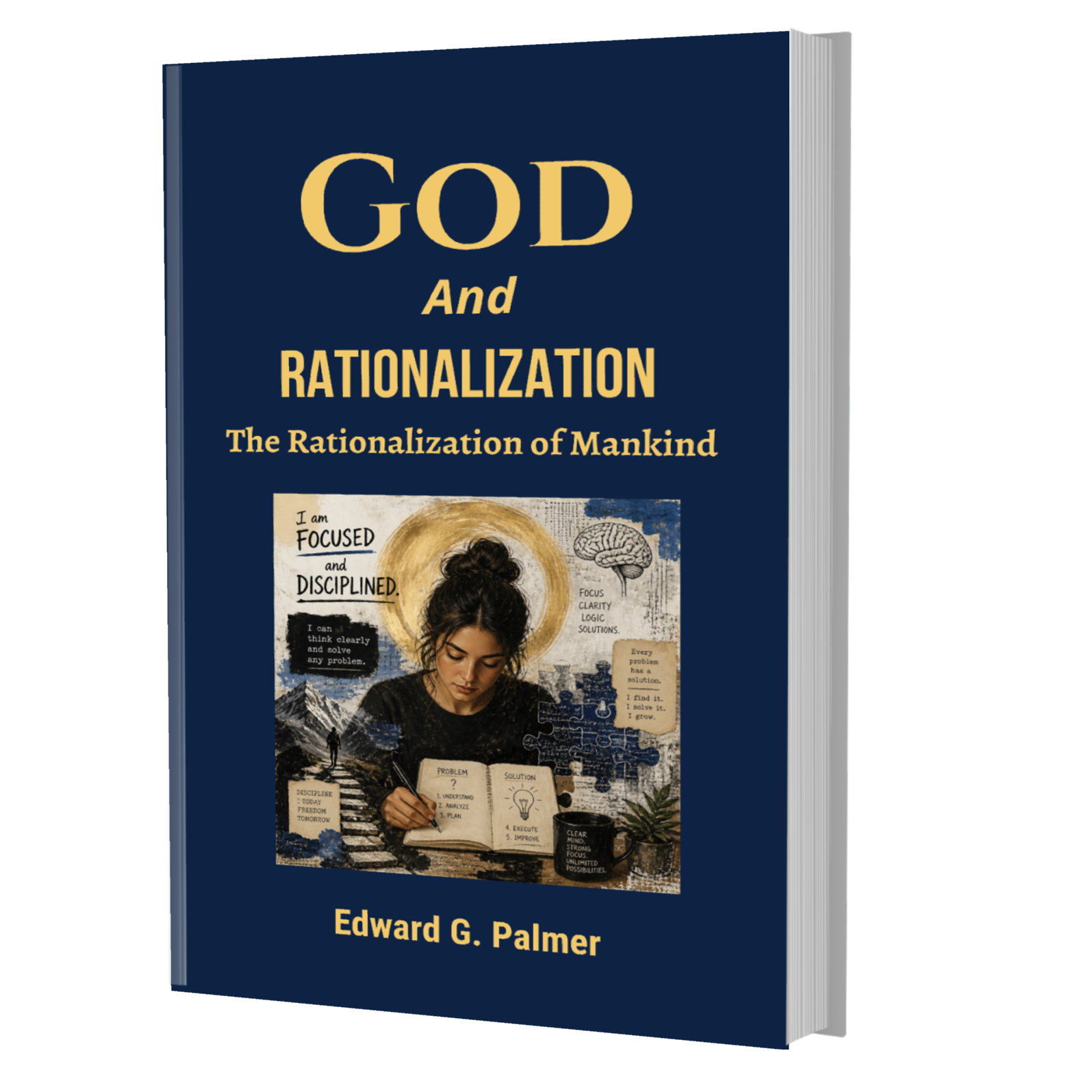 God And Rationalization book image